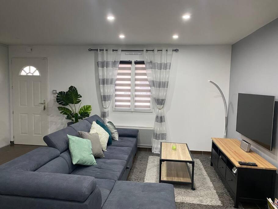 Holiday home Ceton, La Ferte Bernard, Nogent Le Rotrou Region Du Perche Base Normandie
